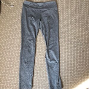 Reebok leggings